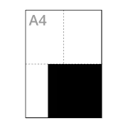 Medium Square (148 x 148 mm)